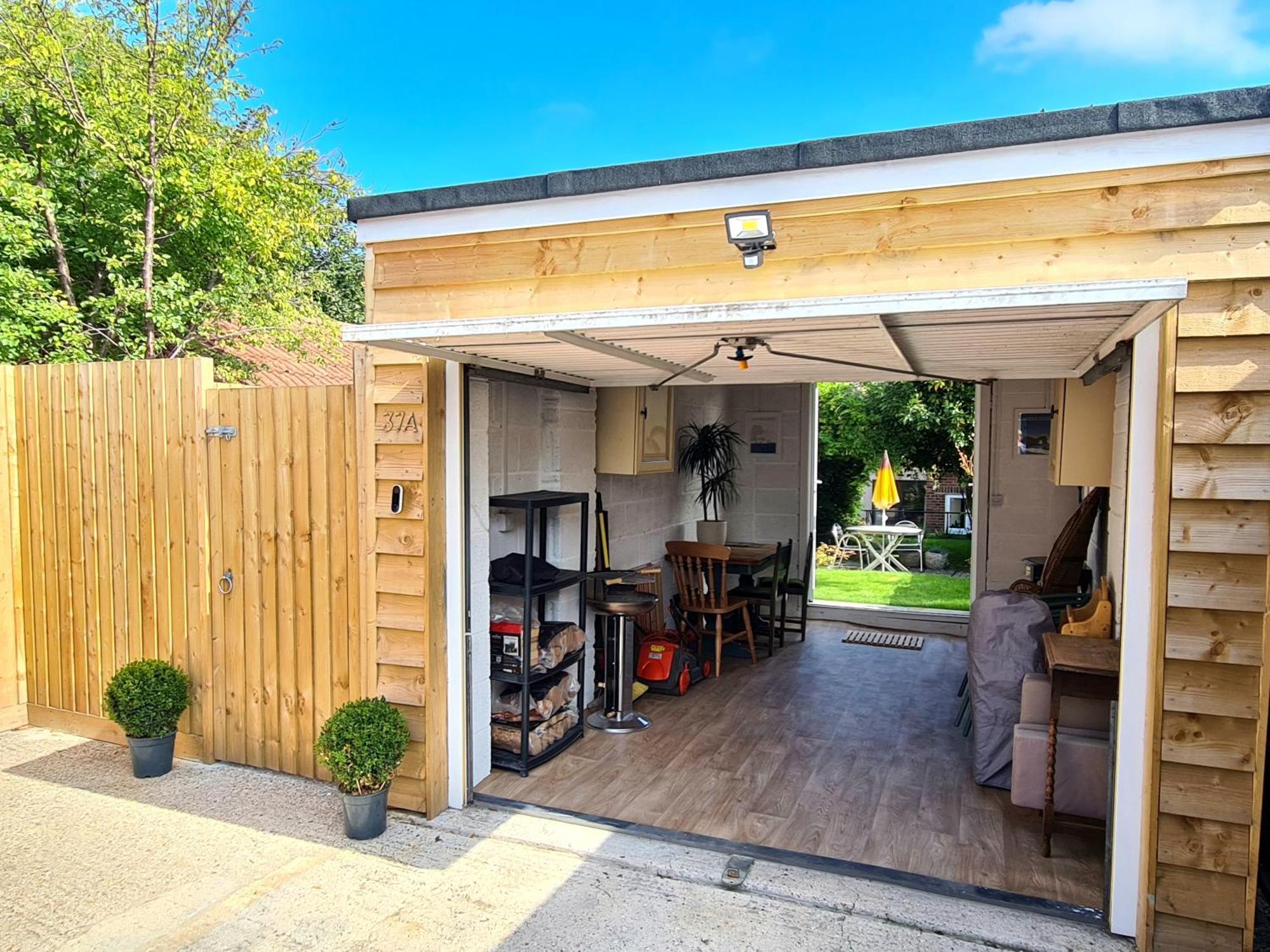 The Hideaway - Luxury Townhouse Vila Wareham Exterior foto