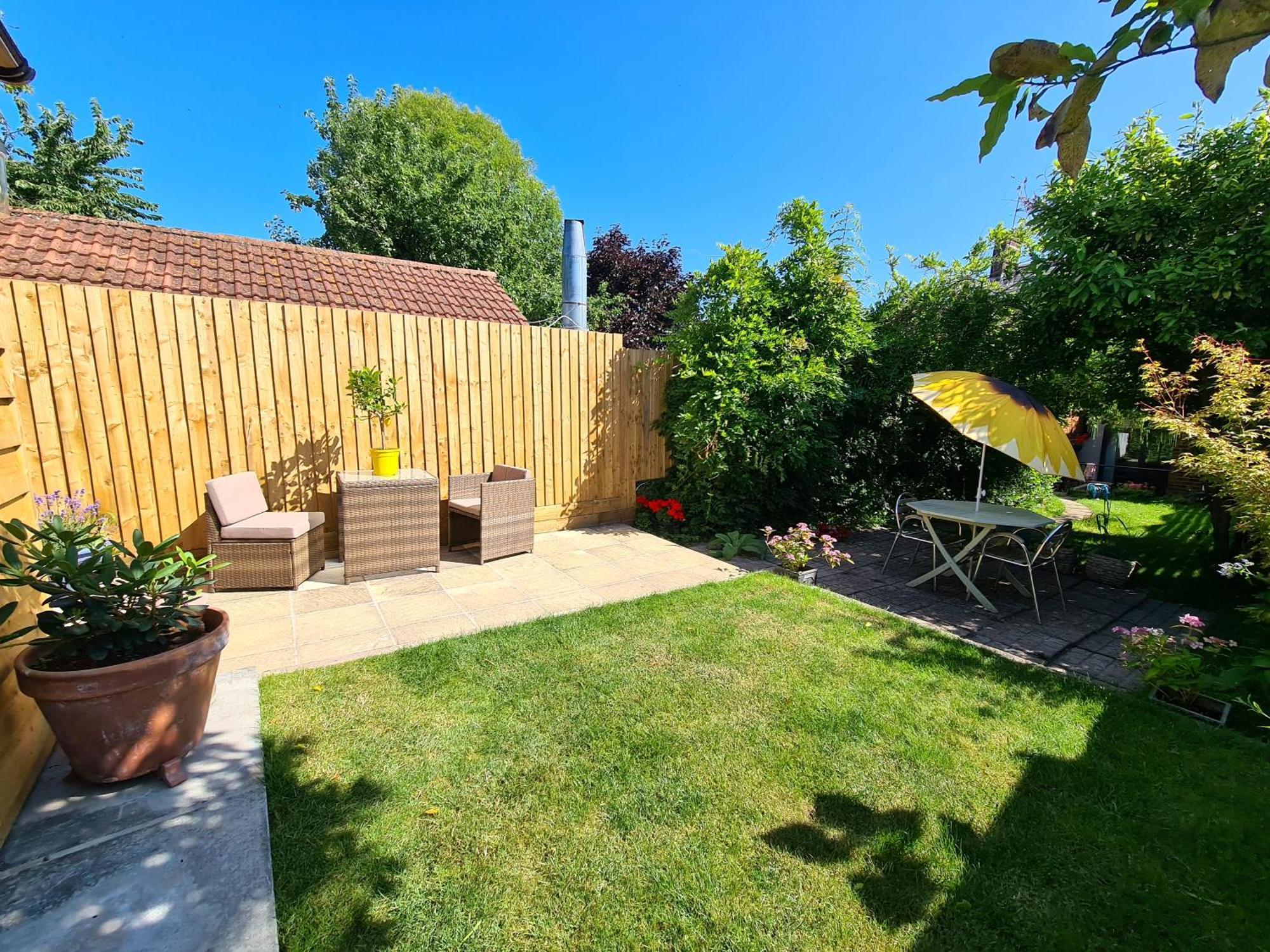 The Hideaway - Luxury Townhouse Vila Wareham Exterior foto