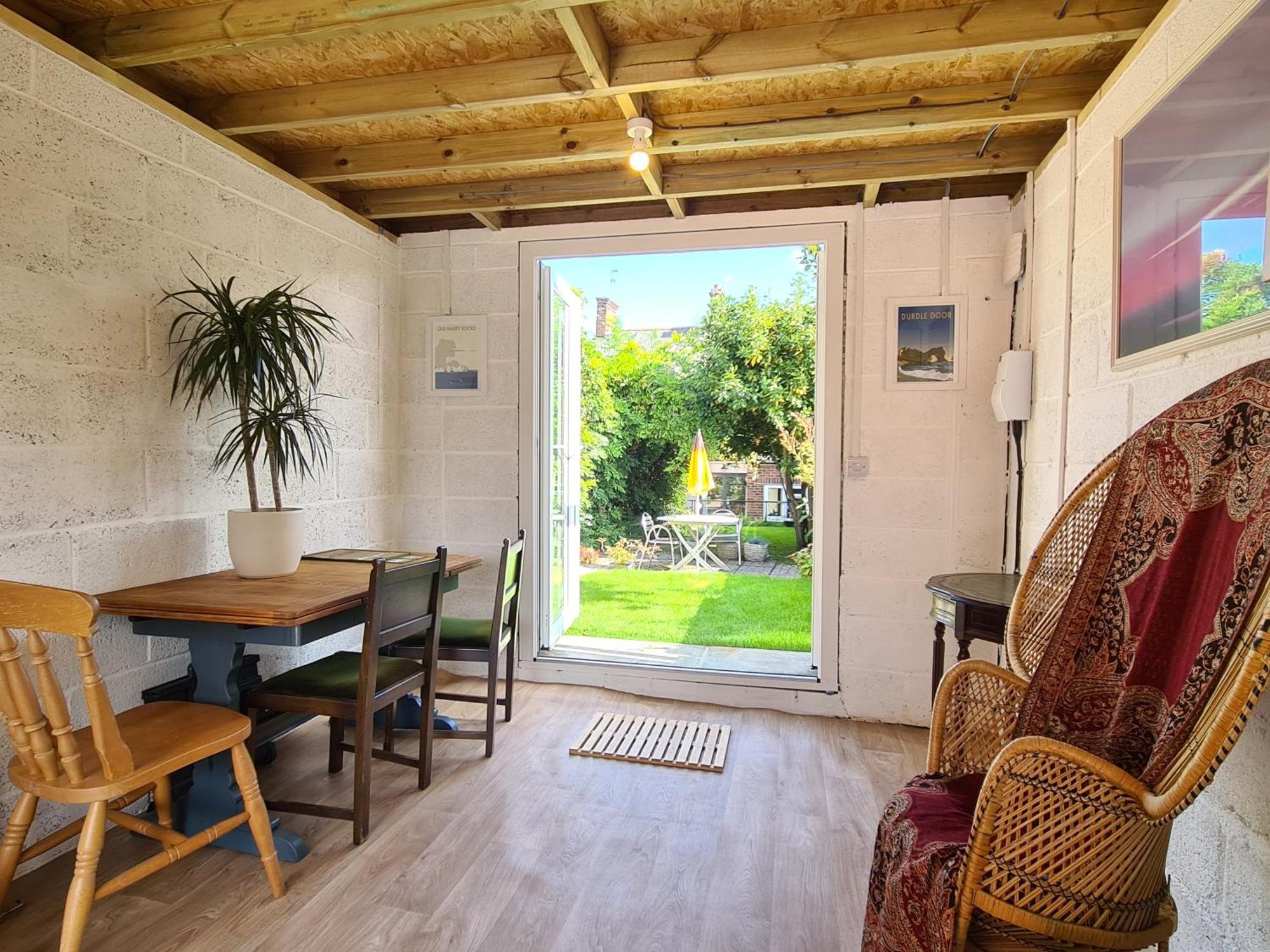 The Hideaway - Luxury Townhouse Vila Wareham Exterior foto