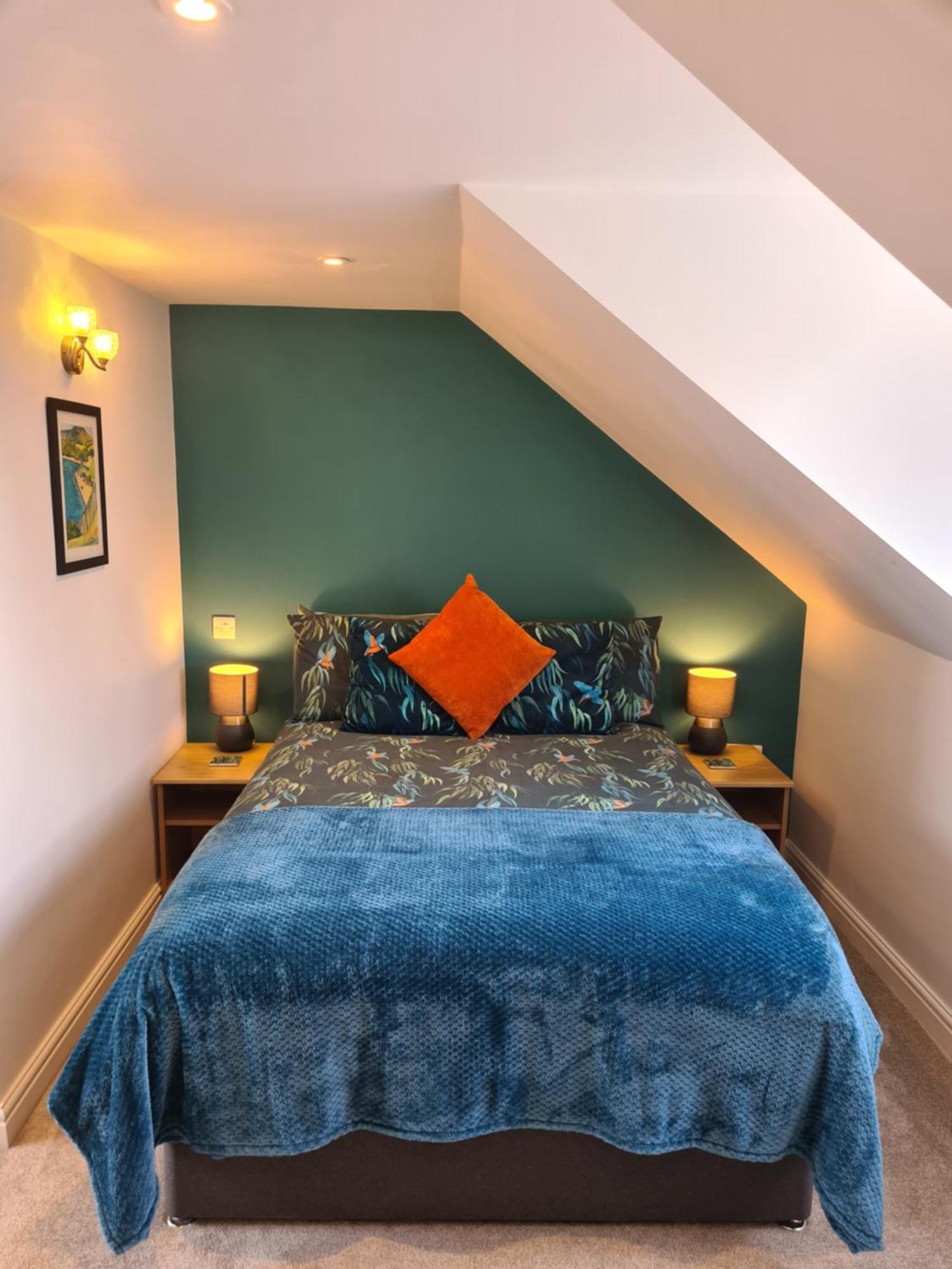 The Hideaway - Luxury Townhouse Vila Wareham Exterior foto