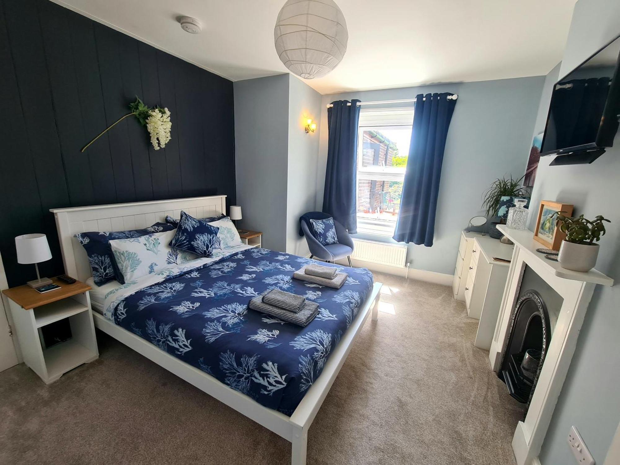 The Hideaway - Luxury Townhouse Vila Wareham Exterior foto